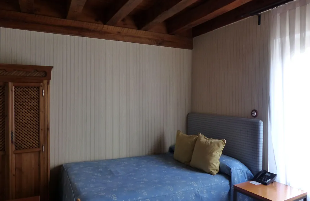 Hosteria del Arco-1