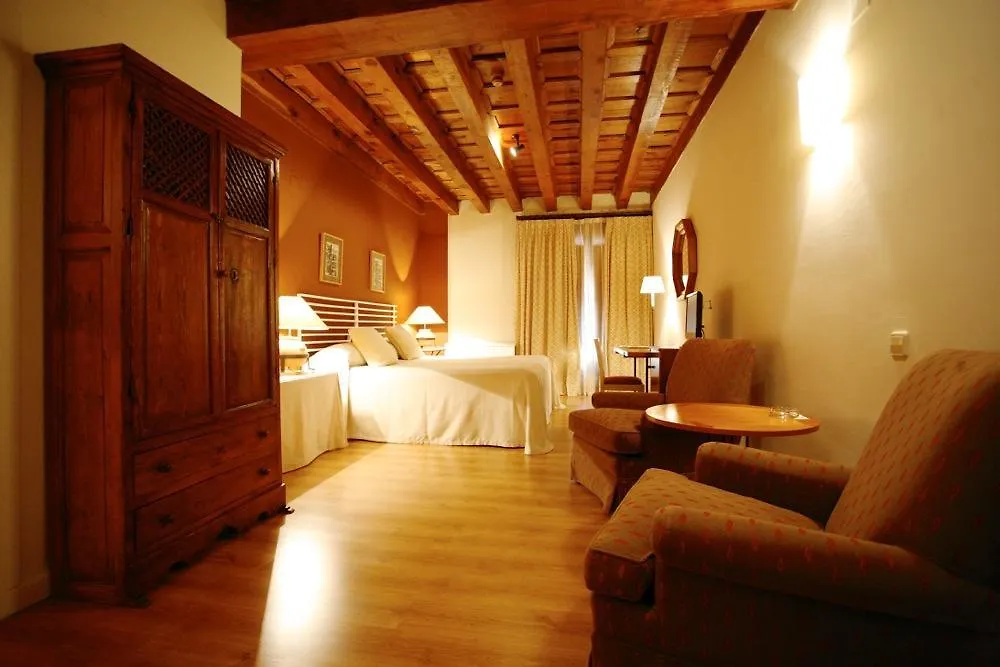 El Hotel De La Villa-1