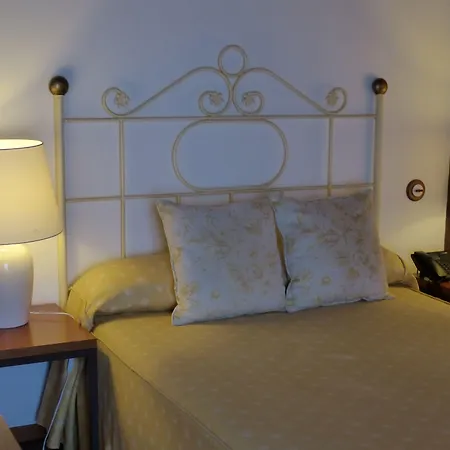 Hosteria del Arco-3