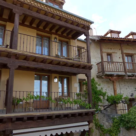 Hosteria del Arco-2